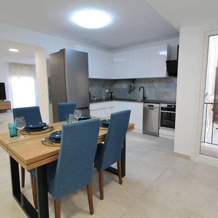 Apartamento Avenida Altea 19 Exterior photo