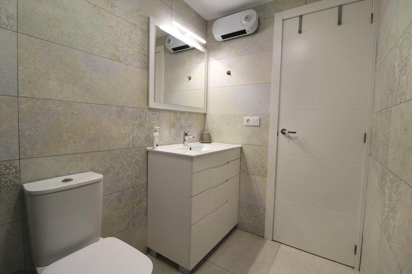 Apartamento Avenida Altea 19 Exterior photo