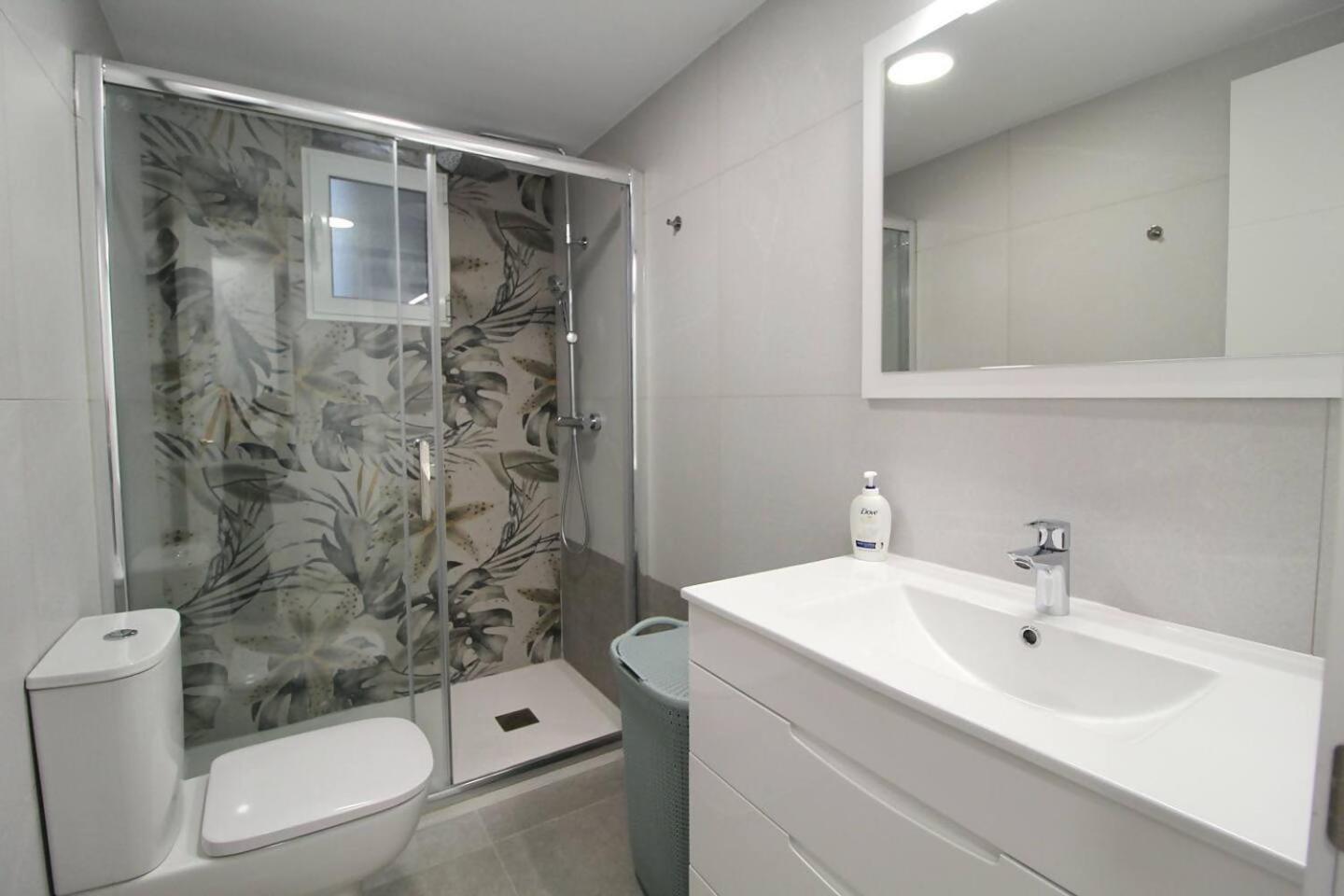 Apartamento Avenida Altea 19 Exterior photo