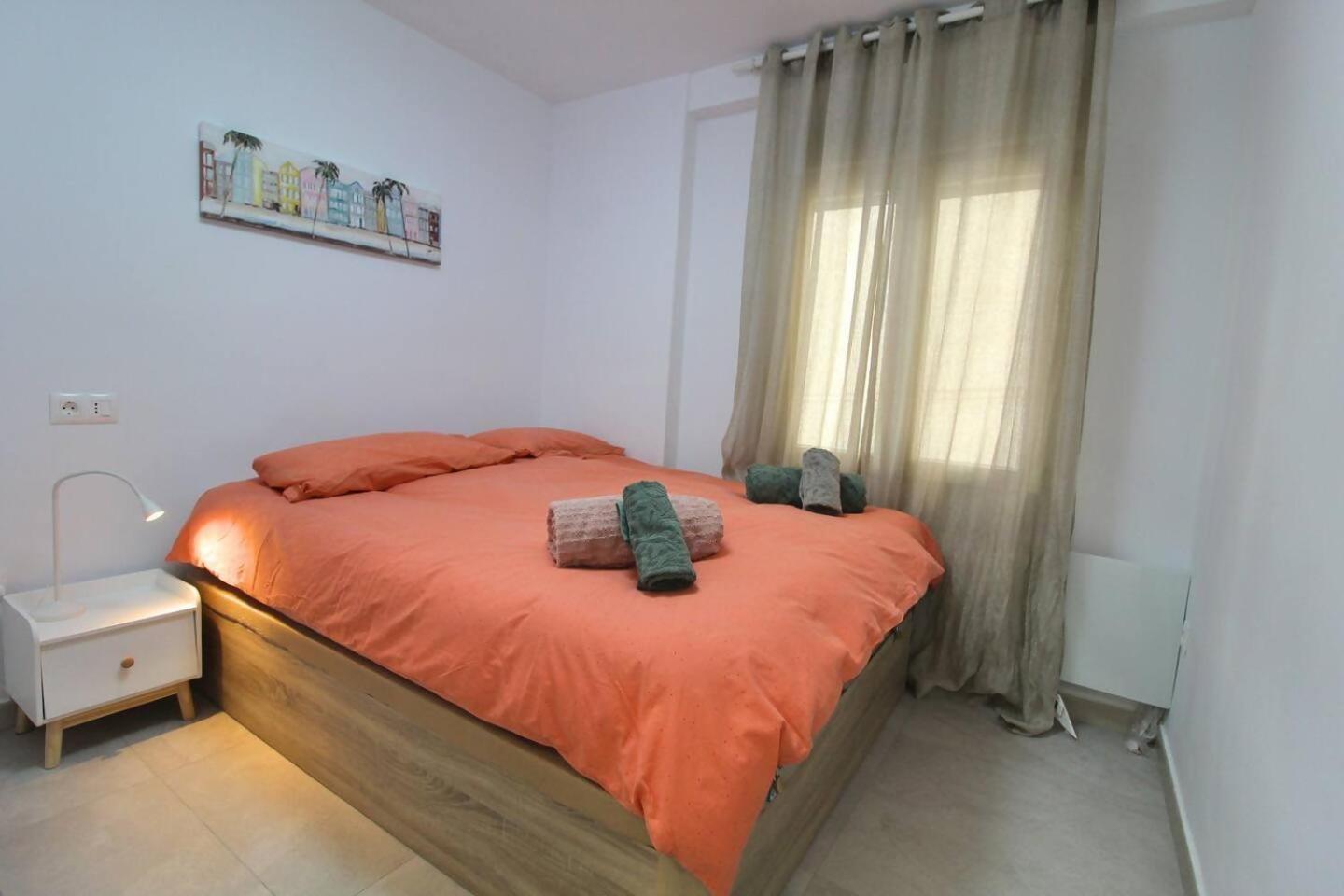 Apartamento Avenida Altea 19 Exterior photo