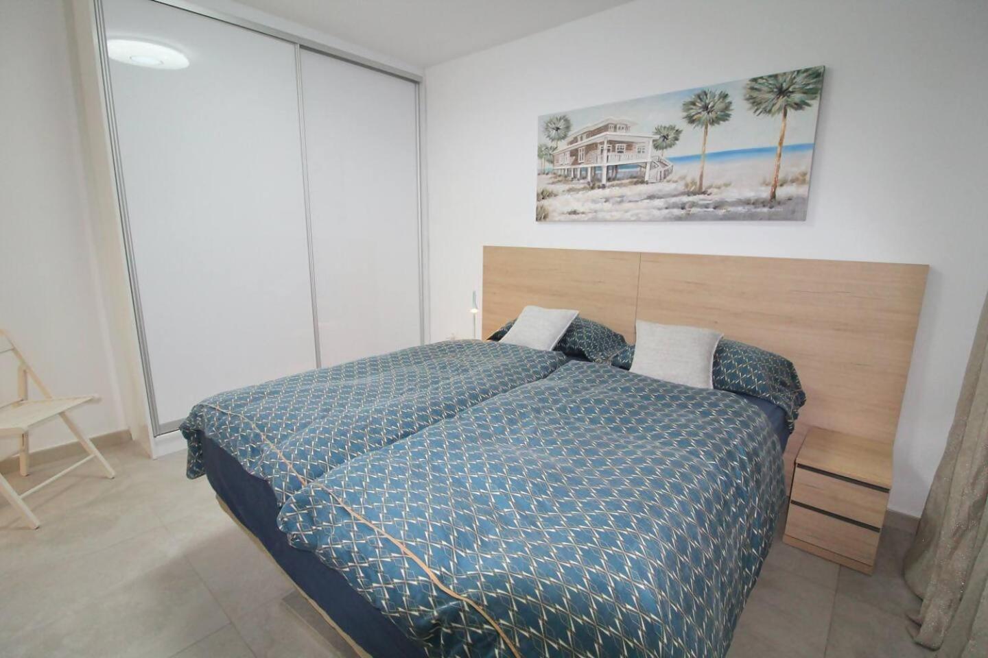 Apartamento Avenida Altea 19 Exterior photo