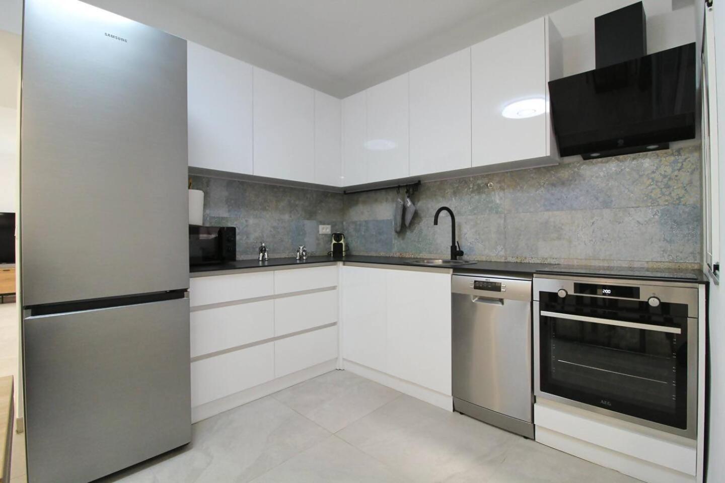 Apartamento Avenida Altea 19 Exterior photo