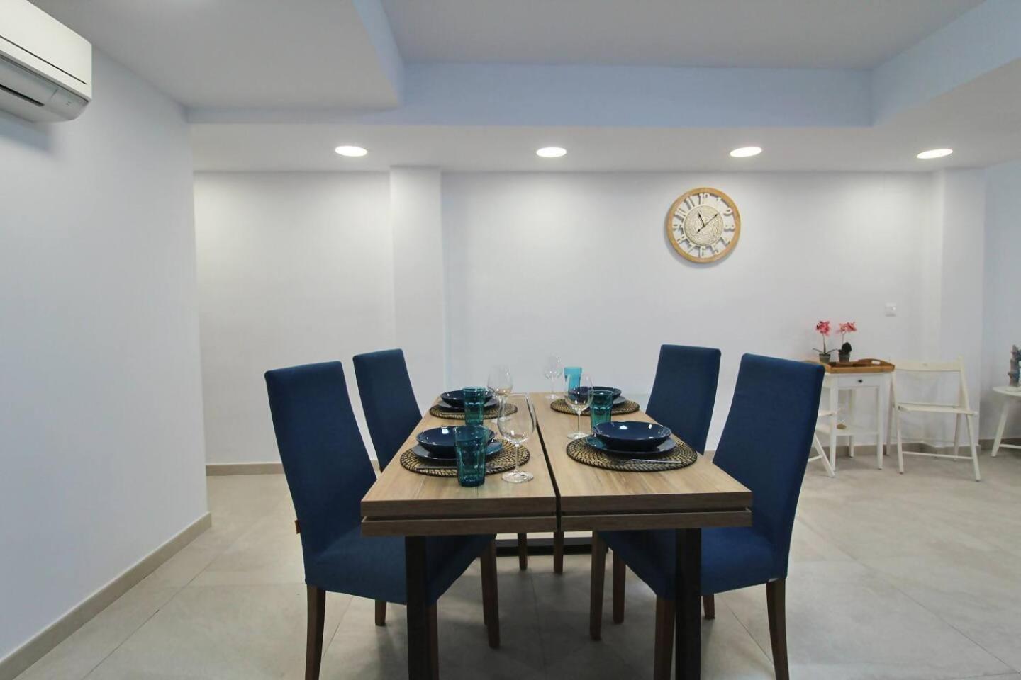 Apartamento Avenida Altea 19 Exterior photo