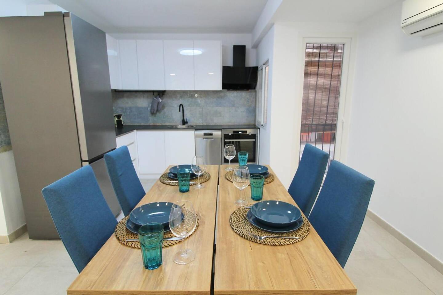 Apartamento Avenida Altea 19 Exterior photo